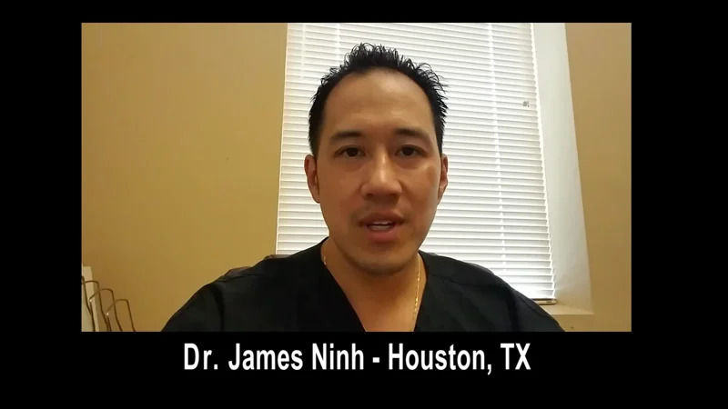 Dr. James Ninh